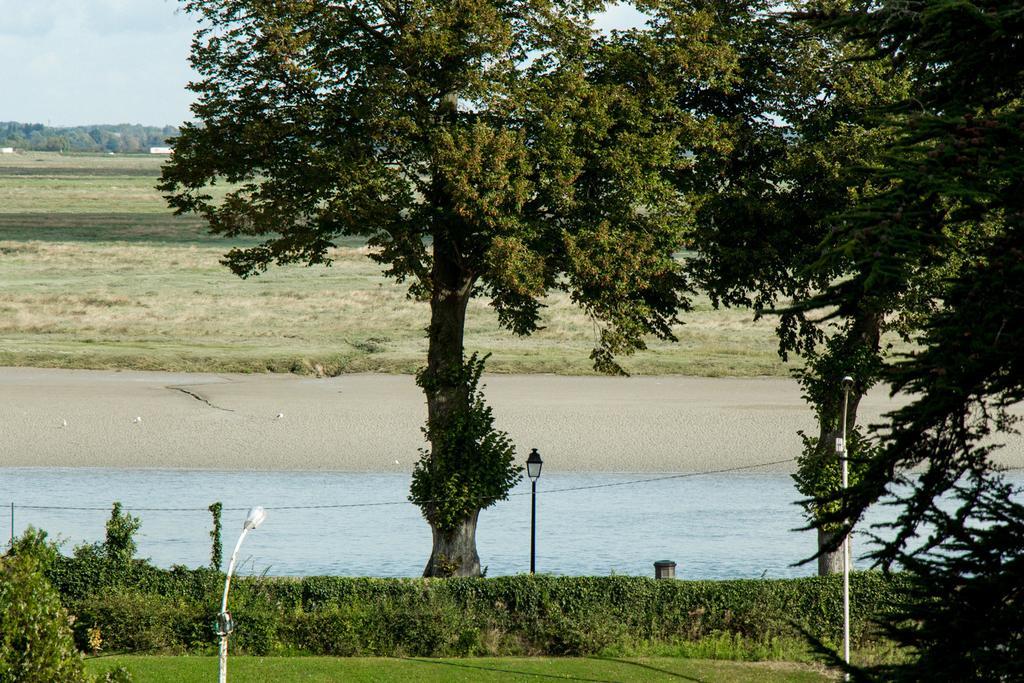 Chateau Du Romerel - Baie De Somme Saint-Valery-sur-Somme Ruang foto