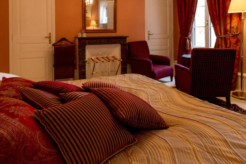 Chateau Du Romerel - Baie De Somme Saint-Valery-sur-Somme Bagian luar foto