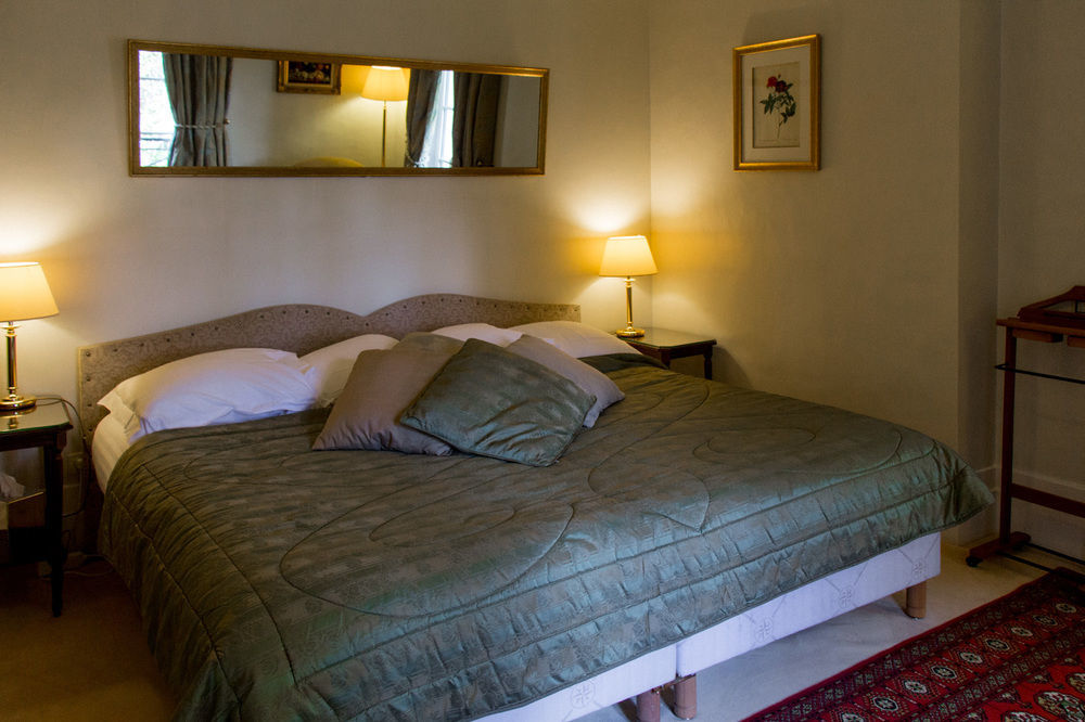 Chateau Du Romerel - Baie De Somme Saint-Valery-sur-Somme Bagian luar foto