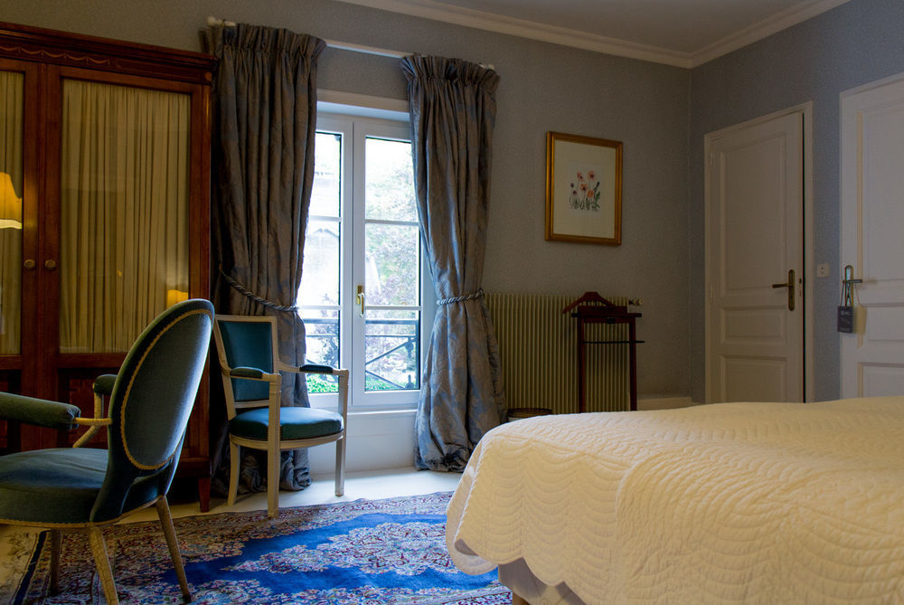 Chateau Du Romerel - Baie De Somme Saint-Valery-sur-Somme Bagian luar foto