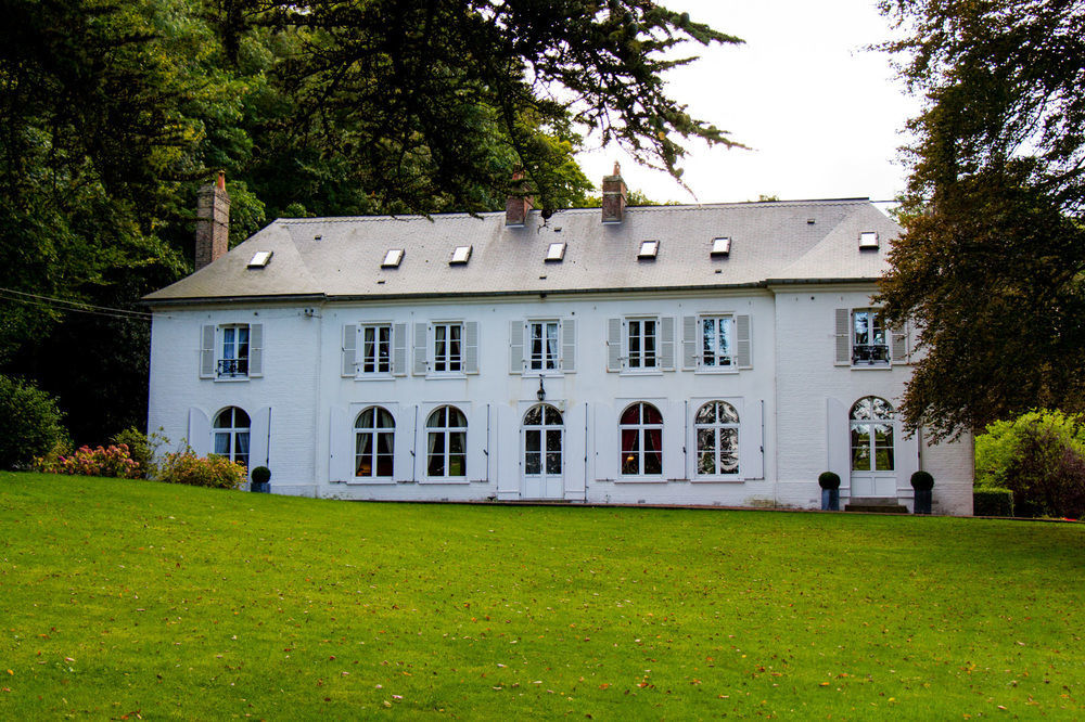 Chateau Du Romerel - Baie De Somme Saint-Valery-sur-Somme Bagian luar foto
